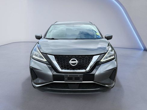 Used 2019 Nissan Murano SV w/ Cargo Package AWD/4WD image 8