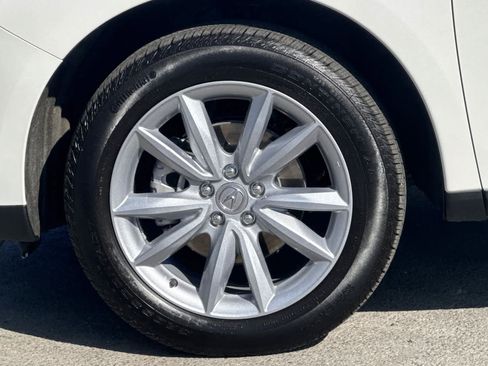 Certified 2023 Acura RDX FWD image 27