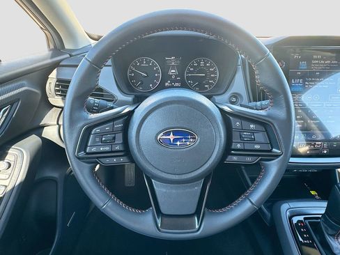 Certified 2025 Subaru Crosstrek 2.5i Limited image 15