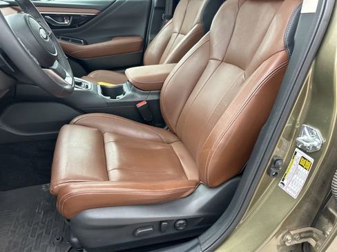 Used 2023 Subaru Outback Touring XT image 14
