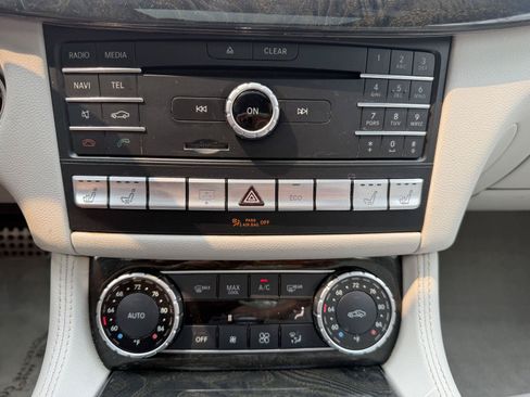 Used 2015 Mercedes-Benz CLS 550 4MATIC image 18