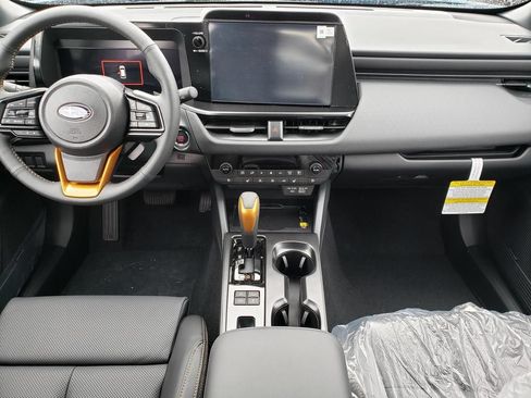 New 2026 Subaru Outback Wilderness AWD/4WD image 9