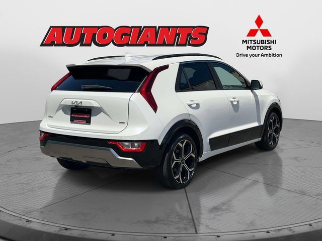 Used 2023 Kia Niro EX Touring FWD image 2