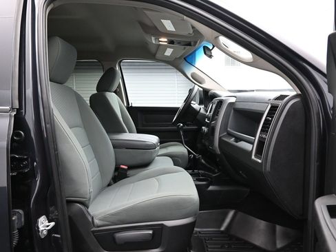Used 2017 RAM 2500 Tradesman w/ Popular Equipment Group AWD/4WD image 13