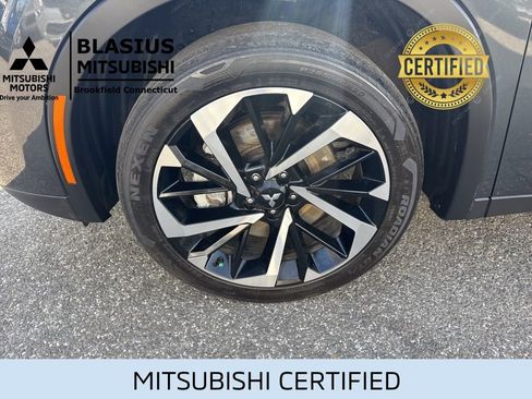 Used 2024 Mitsubishi Outlander SE FWD image 18