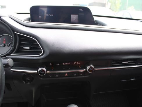 Used 2023 MAZDA CX-30 AWD 2.5 S w/ Preferred Package image 24