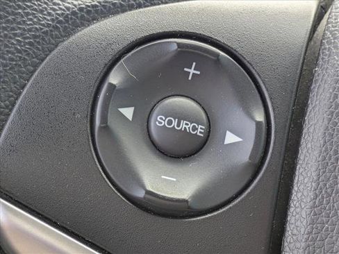 Used 2016 Honda Fit LX image 11