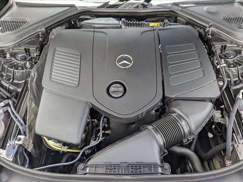 New 2026 Mercedes-Benz E 350 Sedan image 16