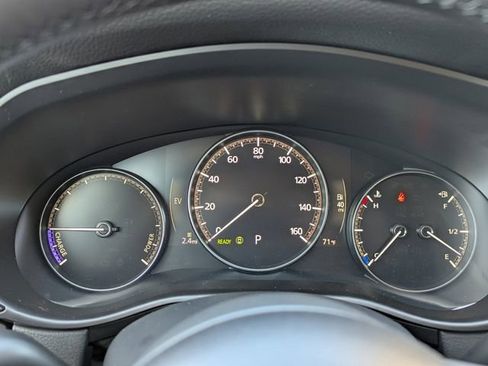 Used 2026 MAZDA CX-50 AWD 2.5 Hybrid w/ Premium Pkg image 26