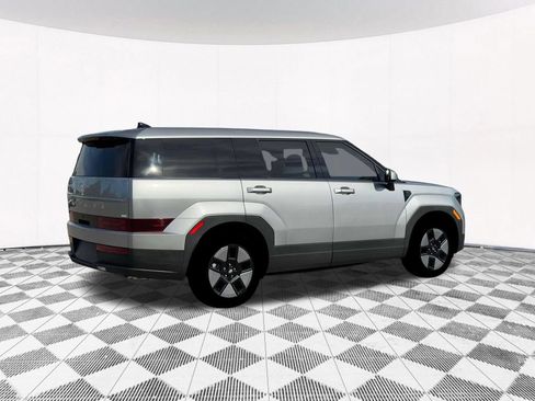 New 2026 Hyundai Santa Fe SE AWD/4WD image 12