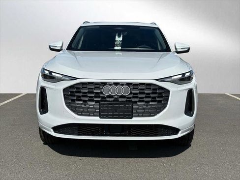 New 2025 Audi Q5 Premium image 8
