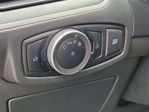 Used 2024 Ford Edge SEL AWD/4WD image 20