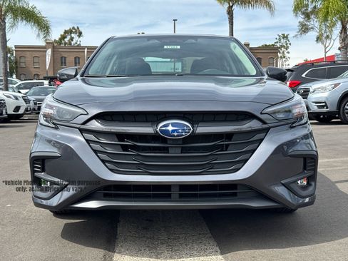 New 2025 Subaru Legacy Limited image 3