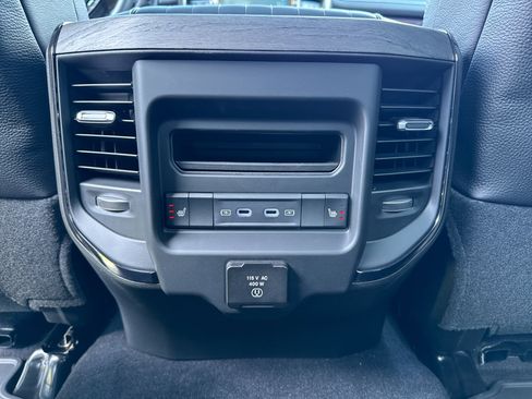 New 2026 RAM 3500 Limited AWD/4WD image 24