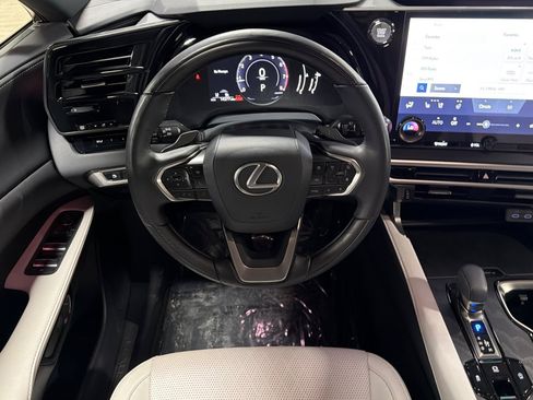 Used 2023 Lexus RX 350 Premium Plus w/ Cold Area Package FWD image 13
