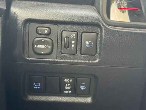Used 2023 Toyota 4Runner TRD Pro AWD/4WD image 20