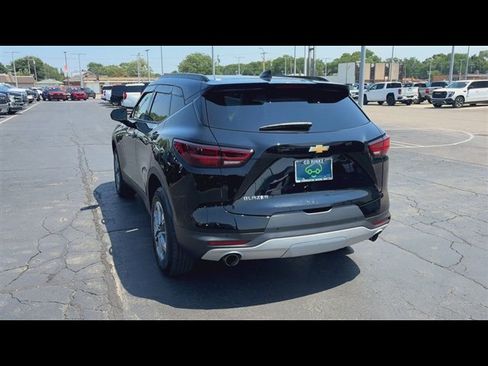 Certified 2024 Chevrolet Blazer LT w/ Convenience Package FWD image 7