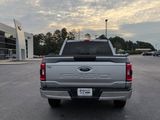 Certified 2023 Ford F150 XLT image 4