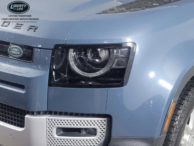 Used 2022 Land Rover Defender 110 S AWD/4WD image 10