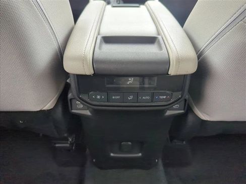 Certified 2025 Toyota Grand Highlander AWD Hybrid image 20