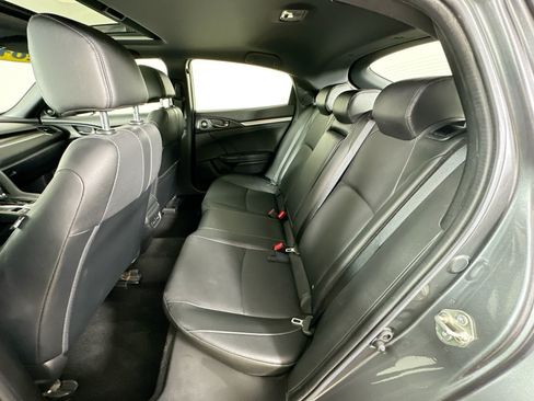 Used 2019 Honda Civic Sport Touring image 36