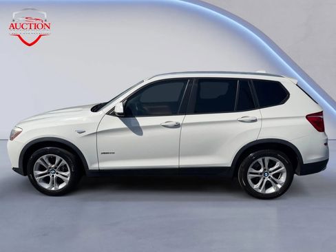 Used 2015 BMW X3 xDrive35i w/ Premium Package image 2