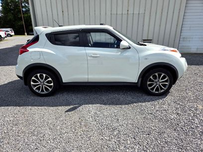 Used 2011 Nissan Juke SL