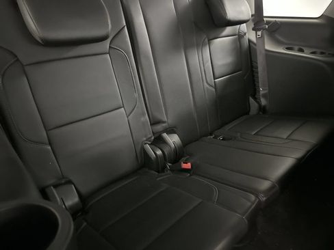 Used 2015 Chevrolet Tahoe LT AWD/4WD image 23