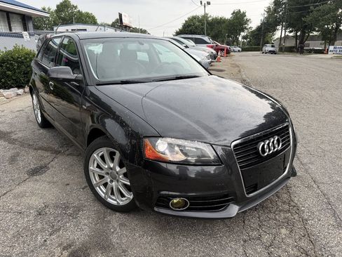 Used 2011 Audi A3 TDI Premium Plus FWD image 4