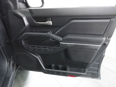 Used 2025 Toyota Tacoma TRD Off-Road image 29