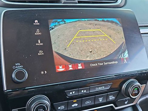 Used 2022 Honda CR-V EX image 27