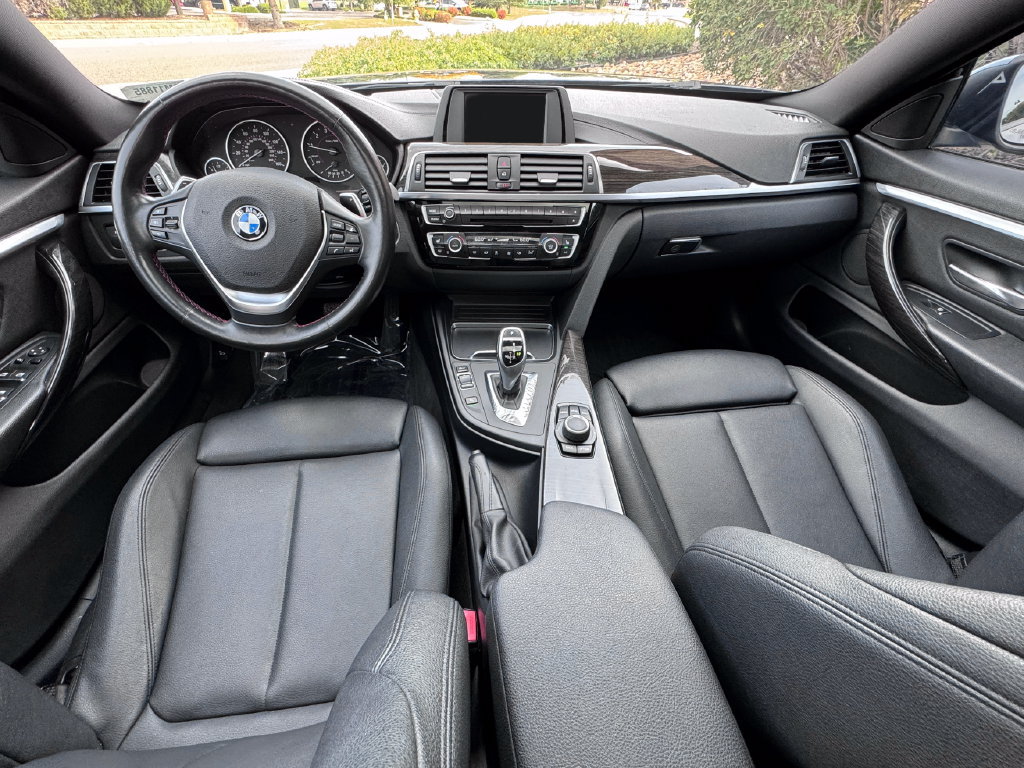 Used 2018 BMW 430i Gran Coupe RWD image 32