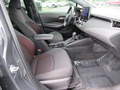 Used 2023 Toyota Corolla SE FWD image 10