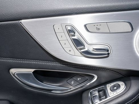 Used 2019 Mercedes-Benz C 300 Coupe image 25