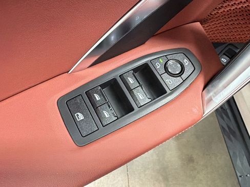 New 2026 BMW X2 xDrive28i w/ Technology Package AWD/4WD image 19