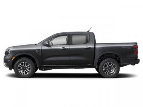 New 2024 Ford Ranger Lariat image 3