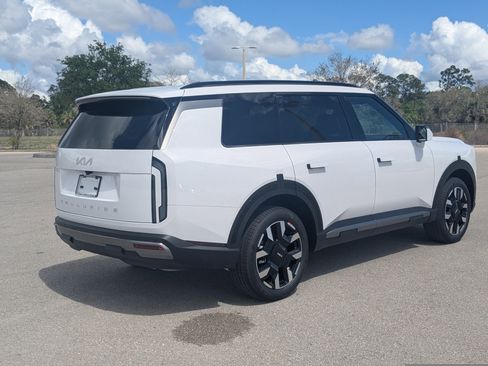 New 2027 Kia Telluride S FWD image 5