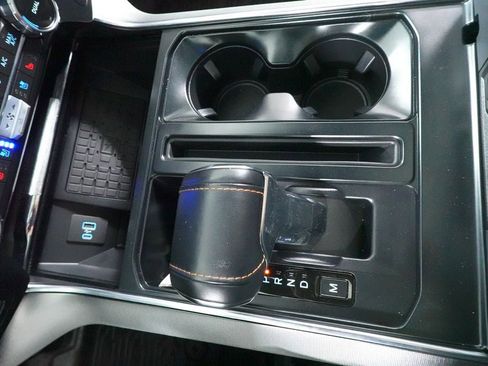 Used 2023 Ford F150 Platinum w/ FX4 Off-Road Package image 17