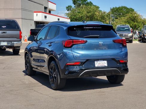 Used 2024 Buick Encore GX Sport Touring FWD image 3