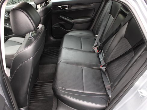 Used 2022 Honda Civic EX-L image 16