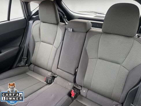 Certified 2024 Subaru Crosstrek 2.0i Premium AWD/4WD image 14