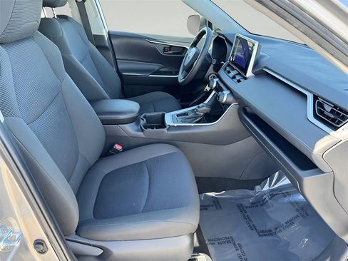 Used 2023 Toyota RAV4 LE image 25