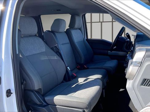 Used 2025 Ford F250 XLT image 29