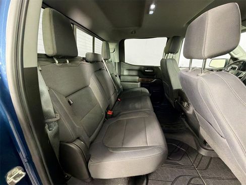 Used 2019 Chevrolet Silverado 1500 RST image 27