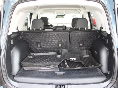 Used 2021 Ford Bronco Sport Badlands image 21