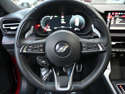 Used 2024 Dodge Hornet R/T Plus w/ Track Pack image 29