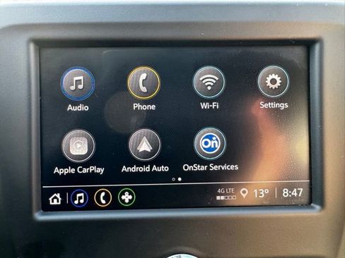 Certified 2024 Chevrolet Equinox LT image 3