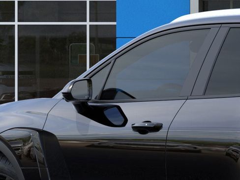 New 2025 Chevrolet Blazer EV LT AWD/4WD image 40