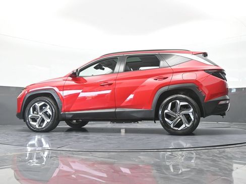 Used 2023 Hyundai Tucson Limited w/ Cargo Package AWD/4WD image 65