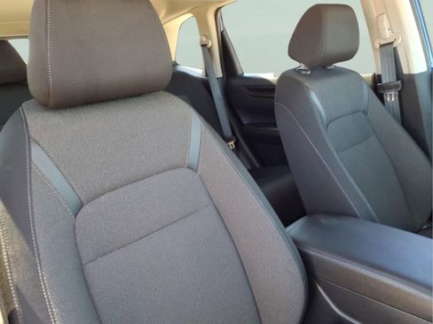 Used 2024 Honda CR-V EX image 16